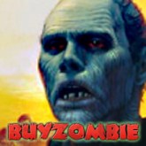 a site for Zombie Fans